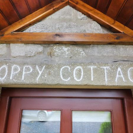 Poppy Cottage Settle Extérieur photo