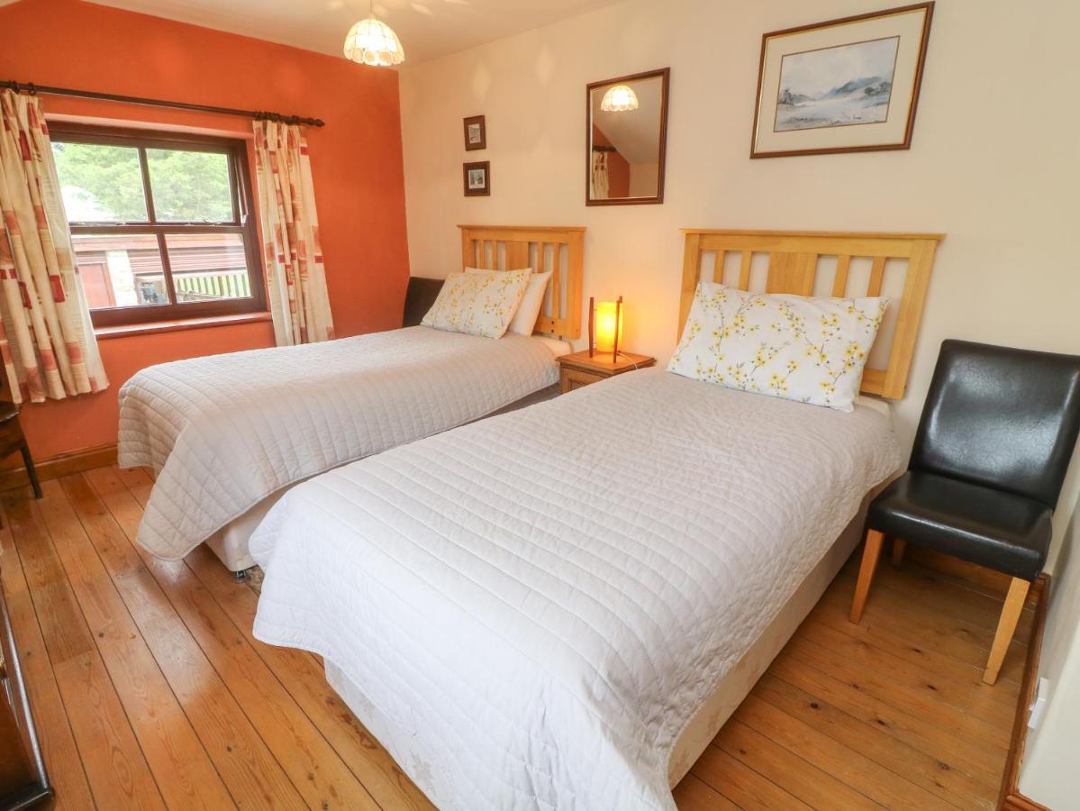 Poppy Cottage Settle Extérieur photo