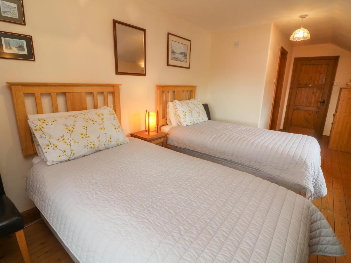 Poppy Cottage Settle Extérieur photo