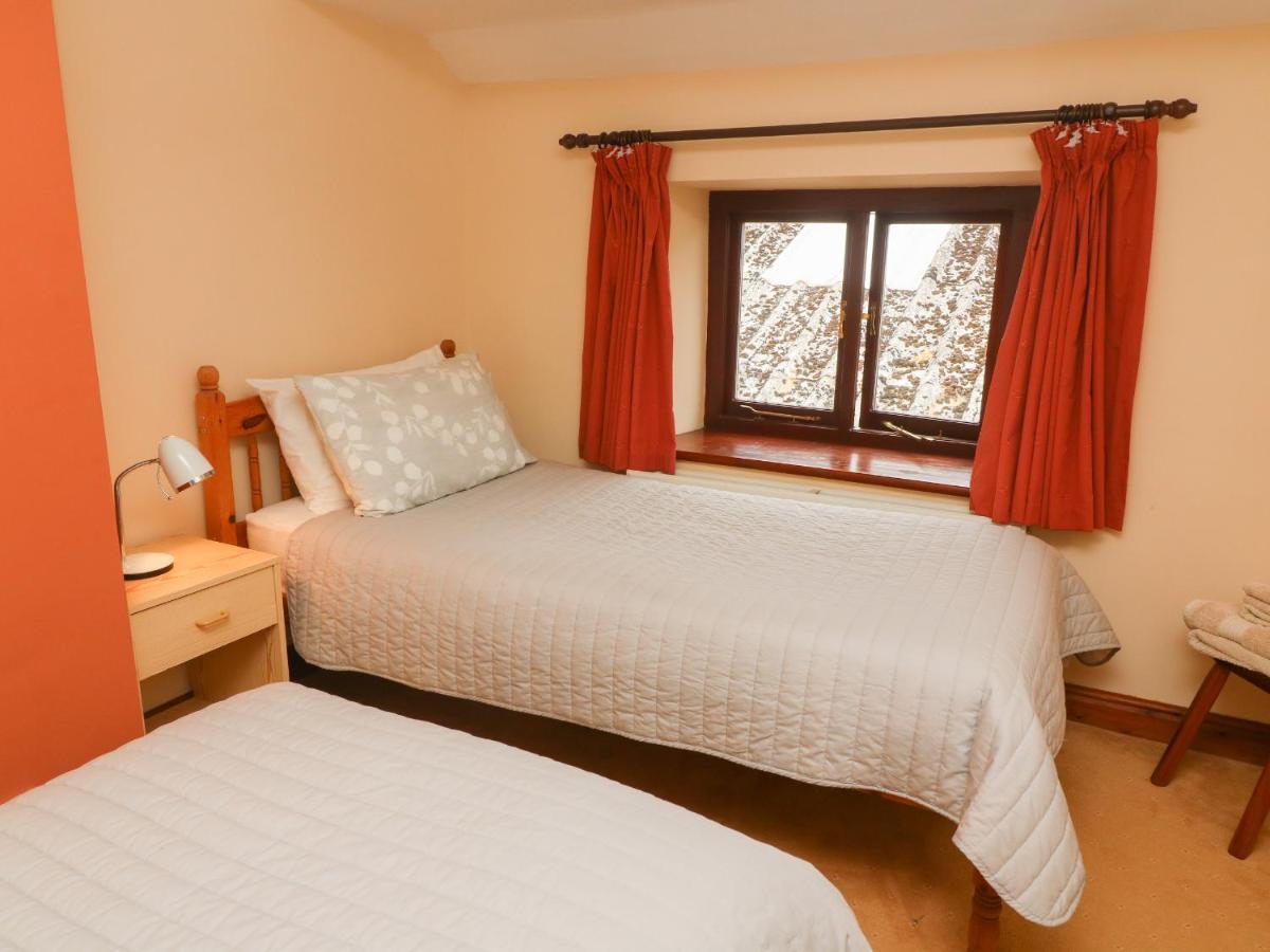 Poppy Cottage Settle Extérieur photo