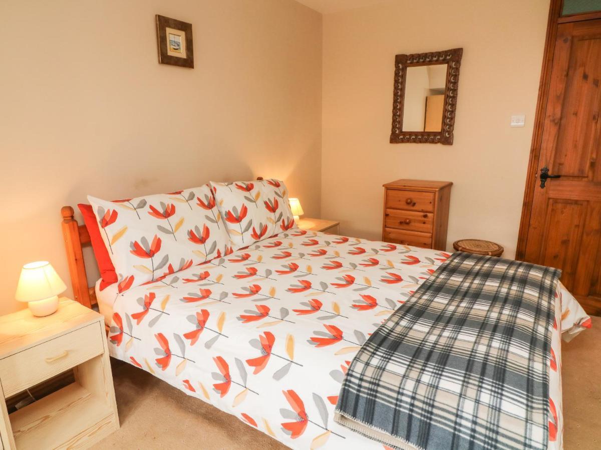 Poppy Cottage Settle Extérieur photo