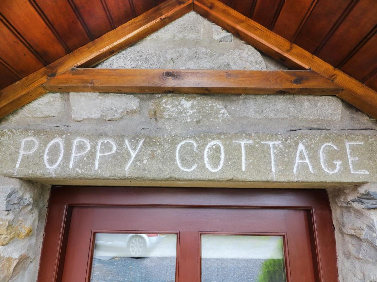Poppy Cottage Settle Extérieur photo